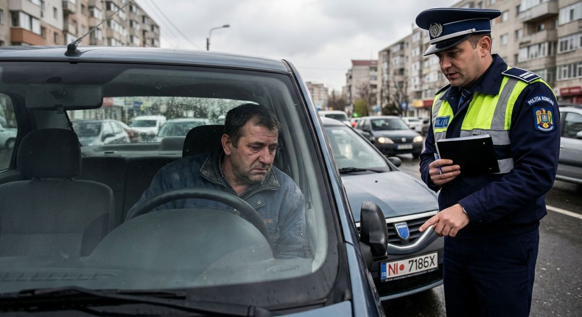 Numere roșii: cât timp sunt valabile și ce riști dacă expiră